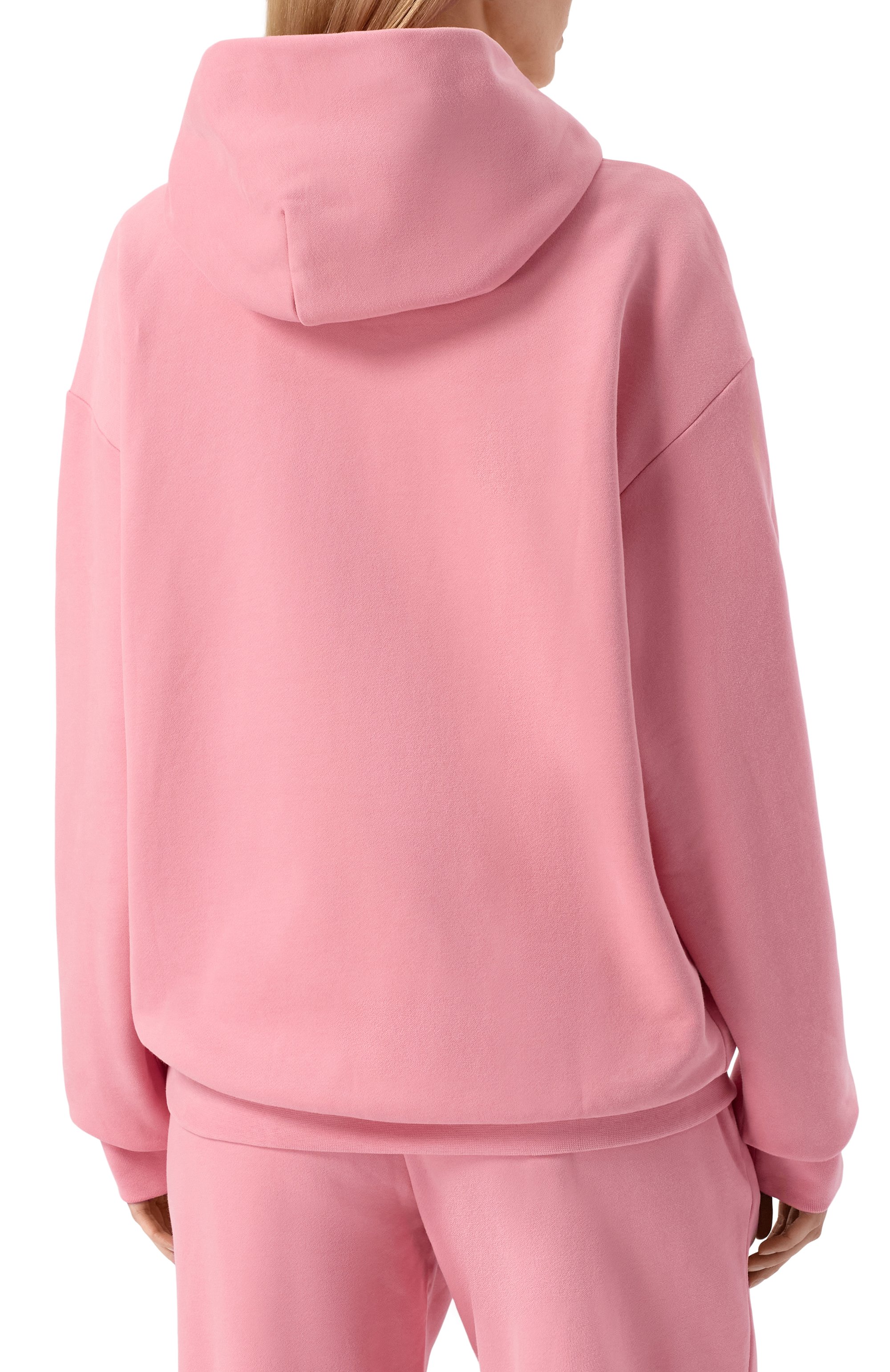 Хлопковое худи PANGAIA, арт. 10000180, фото 8