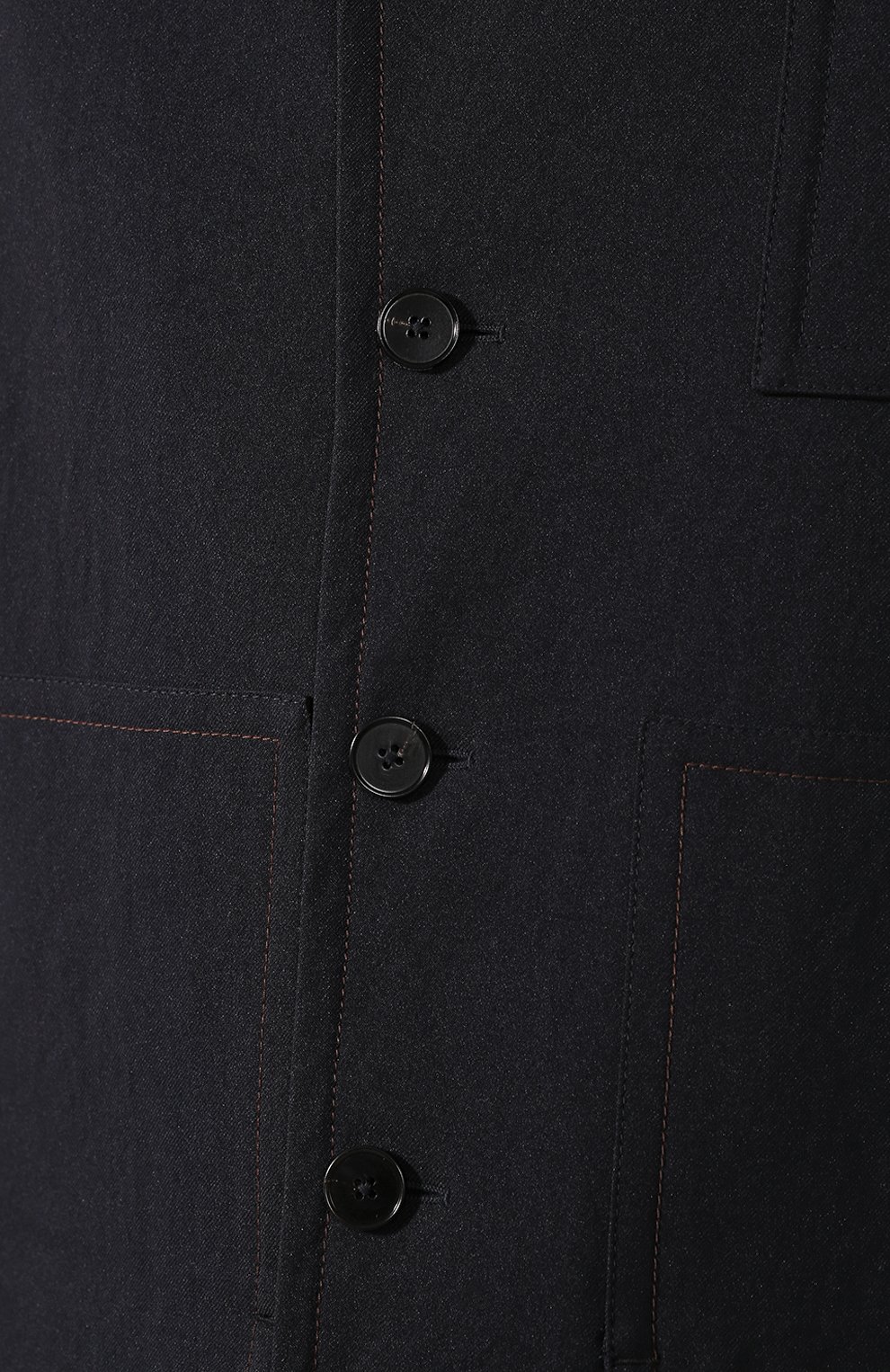 Куртка JIL SANDER, арт. JSMQ400212-MQ441000, фото 5