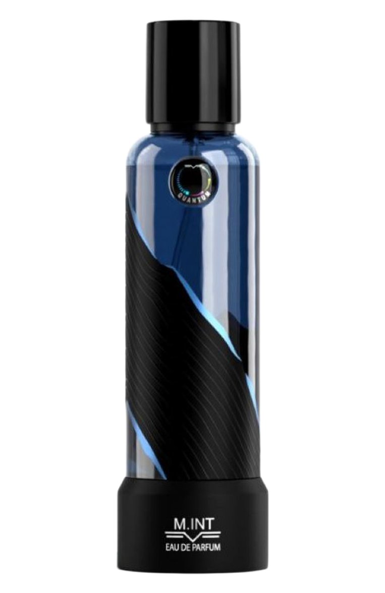 Парфюмерная вода quantum (75ml) M.INT бесцветного цвета, арт. 3760344210929 | Фото 1 (Региональные ограничения белый список (Axapta Mercury): Не проставлено; Нос: Не проставлено; Тип продукта - парфюмерия: Парфюмерная вода; Ограничения доставки: flammable)