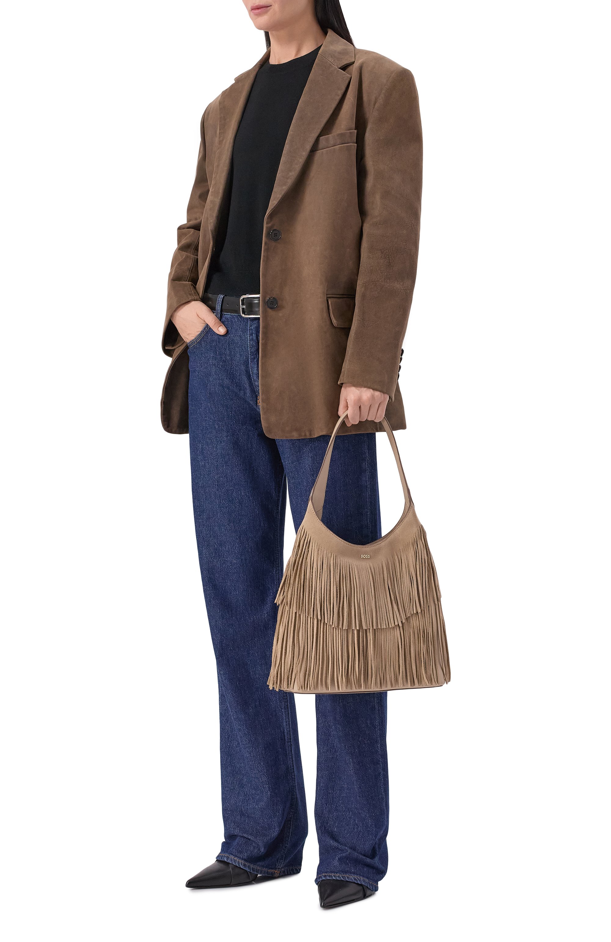 Сумка lenah BOSS, арт. 50558004, фото 7