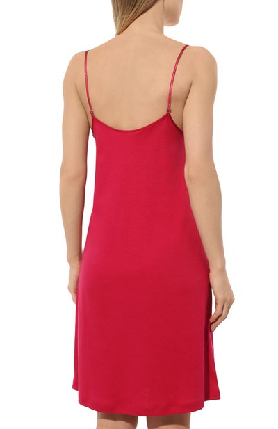 Хлопковая сорочка HANRO, арт. 074942, фото 4