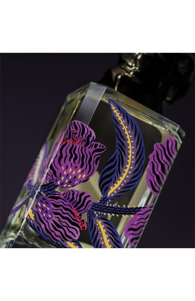 Парфюмерная вода eau du soir (100ml) SISLEY бесцветного цвета по цене 35330 руб., арт. 196226, фото 4 Парфюмерная вода eau du soir (100ml) SISLEY, арт. 196226, фото 4