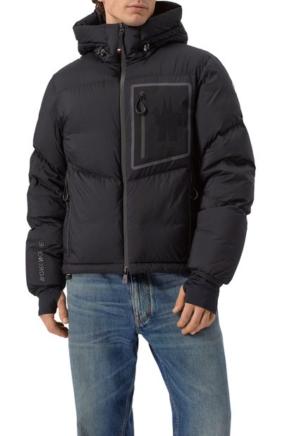 Пуховик MONCLER, арт. 1A000-12-596K7, фото 3