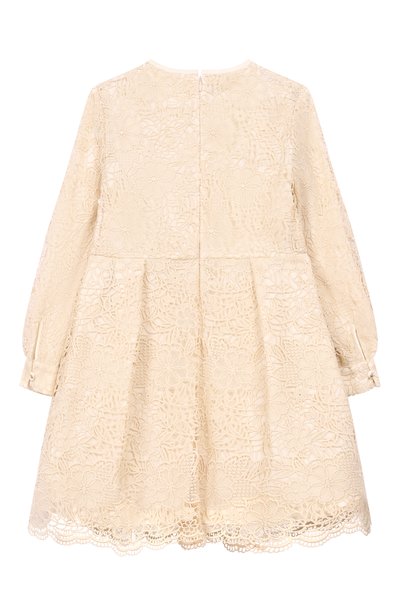 Платье ELIE SAAB JUNIOR, арт. EFAB132/TS1131