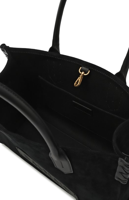 Сумка B-Army Balmain FN0FF939/LDCQ Чёрный  FN0FF939/LDCQ Фото 5