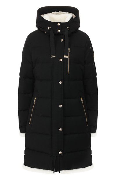 Женский пуховик MOOSE KNUCKLES, арт. M39LP206G