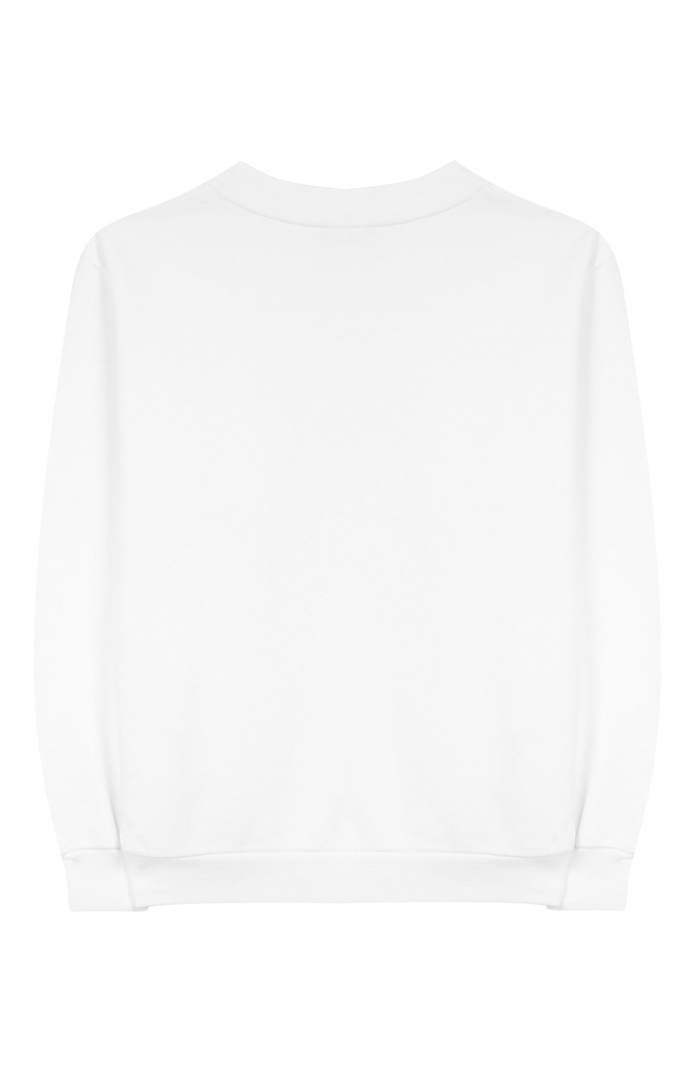 Хлопковый свитшот BALENCIAGA, арт. 558145/TEV93, фото 2