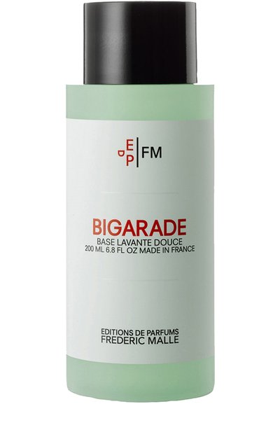 Мужского гель для душа bigarade (200ml) FREDERIC MALLE, арт. 3700135002548