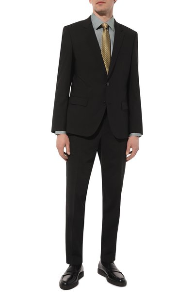 Мужской костюм HUGO, арт. 50500239