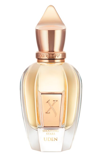 Женский духи shooting stars uden (50ml) XERJOFF, арт. XJ.UD.50