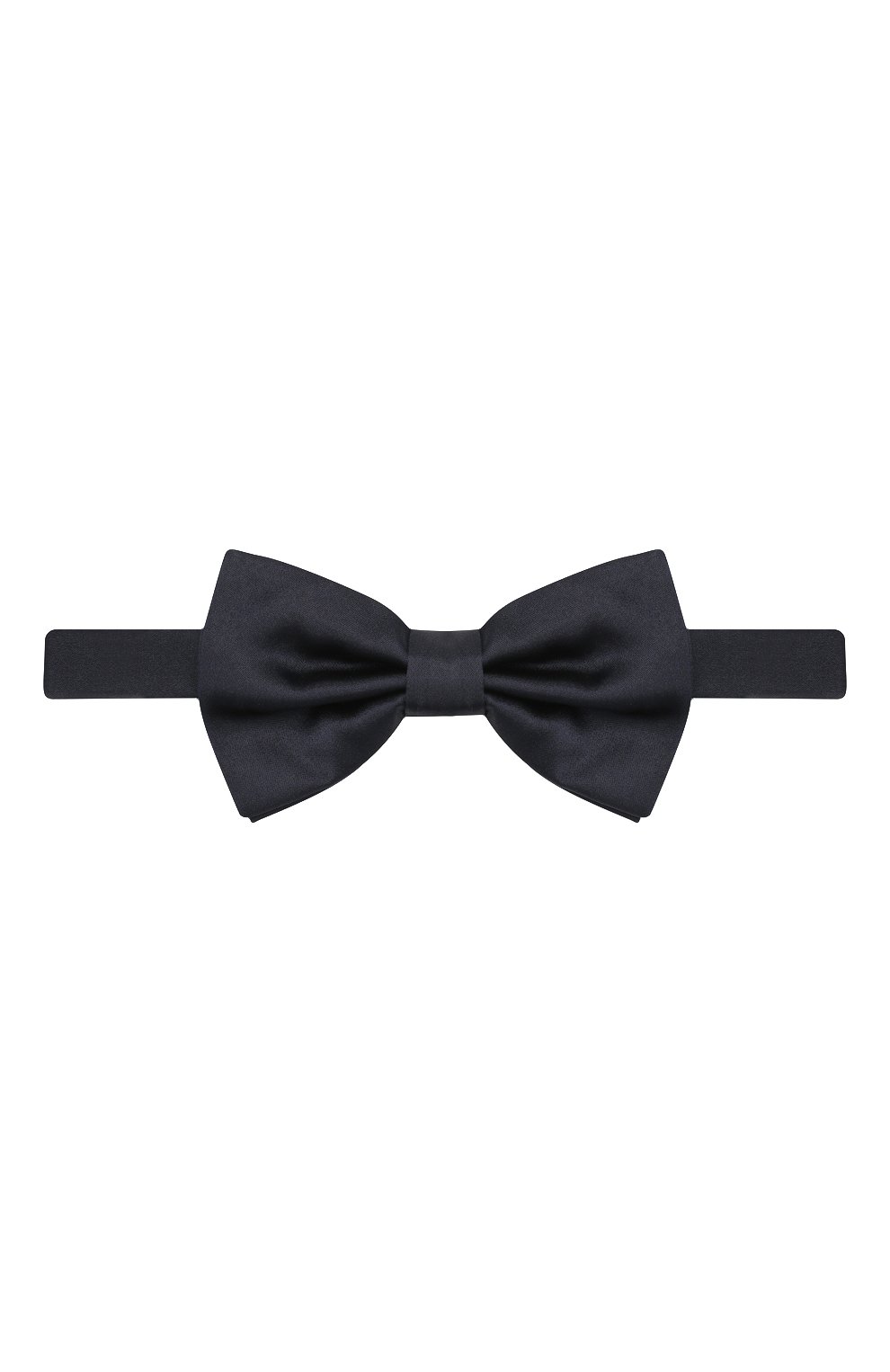 Шелковый галстук-бабочка DOLCE & GABBANA, арт. GR053E/G0UAI, фото 1