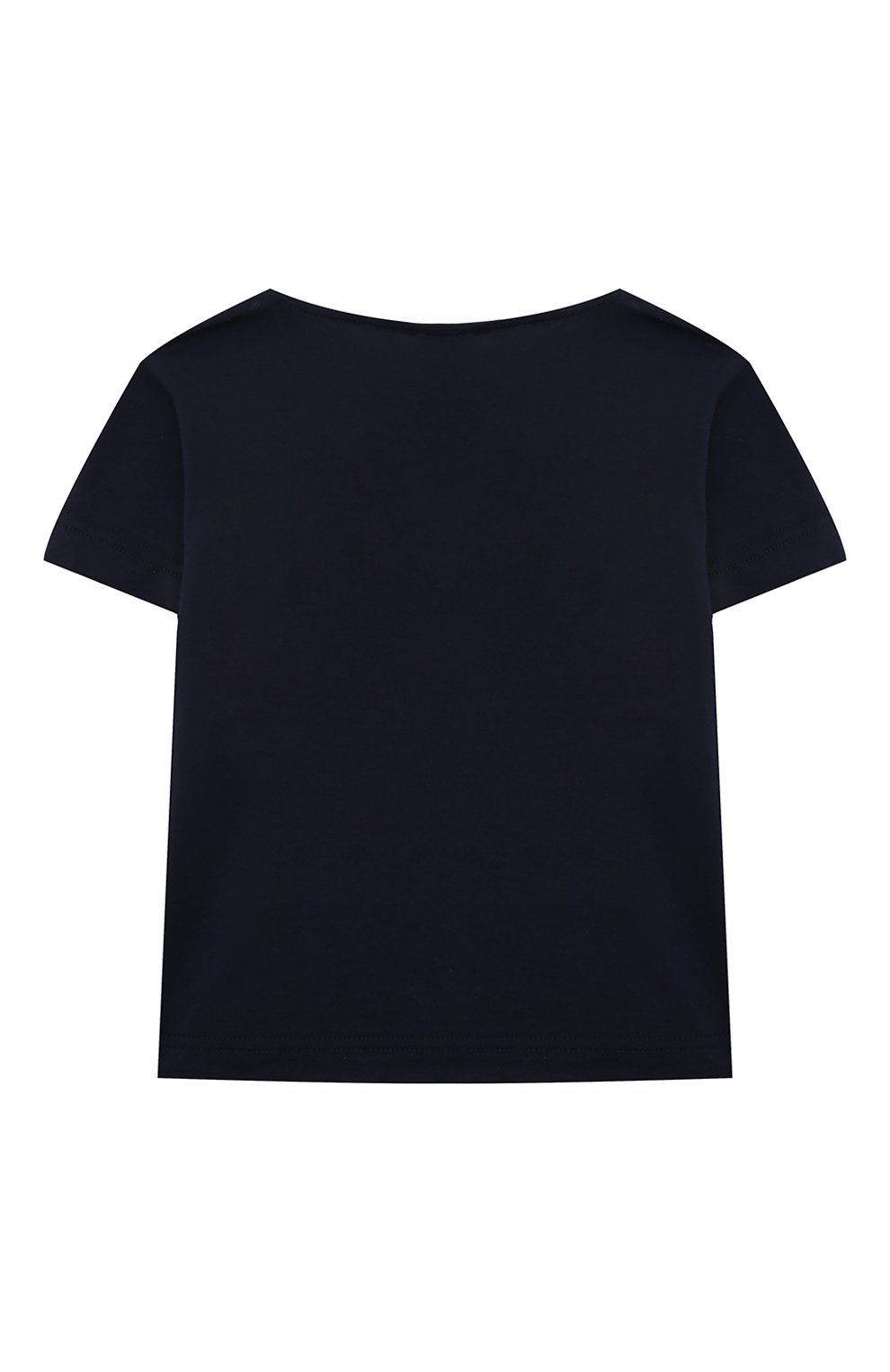 Хлопковая футболка IL GUFO, арт. P24TS447MF001/24M-36M, фото 2