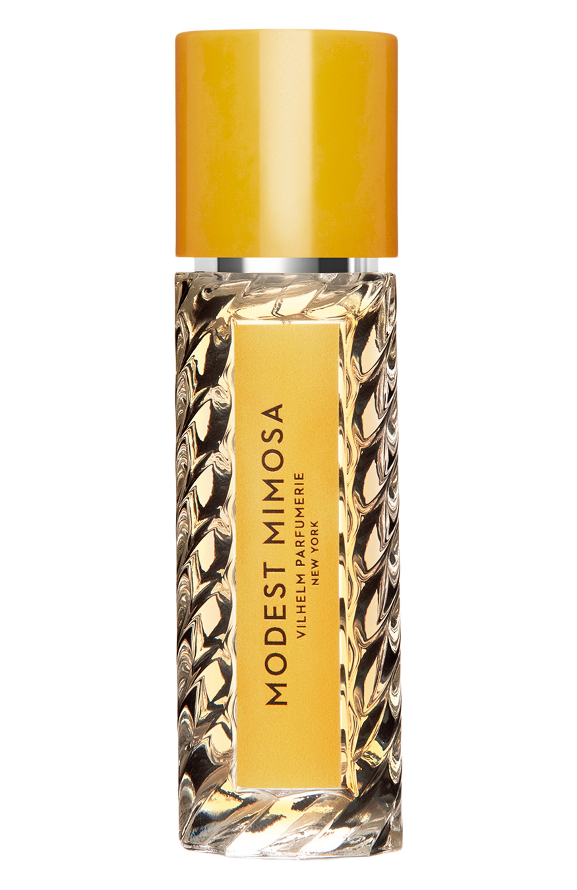 Парфюмерная вода modest mimosa (20ml) VILHELM PARFUMERIE, арт. VP20MM, фото 1