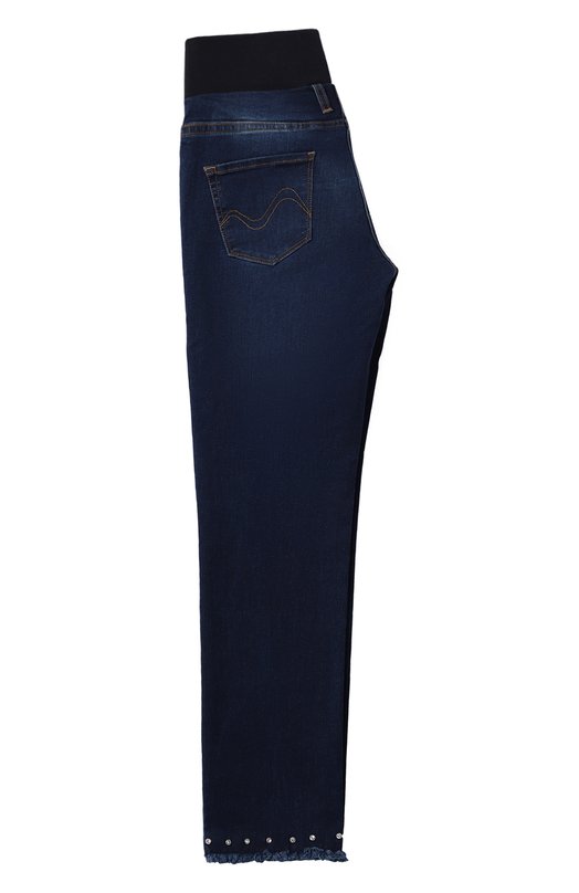 Джинсы Pietro Brunelli Синий, фото 2