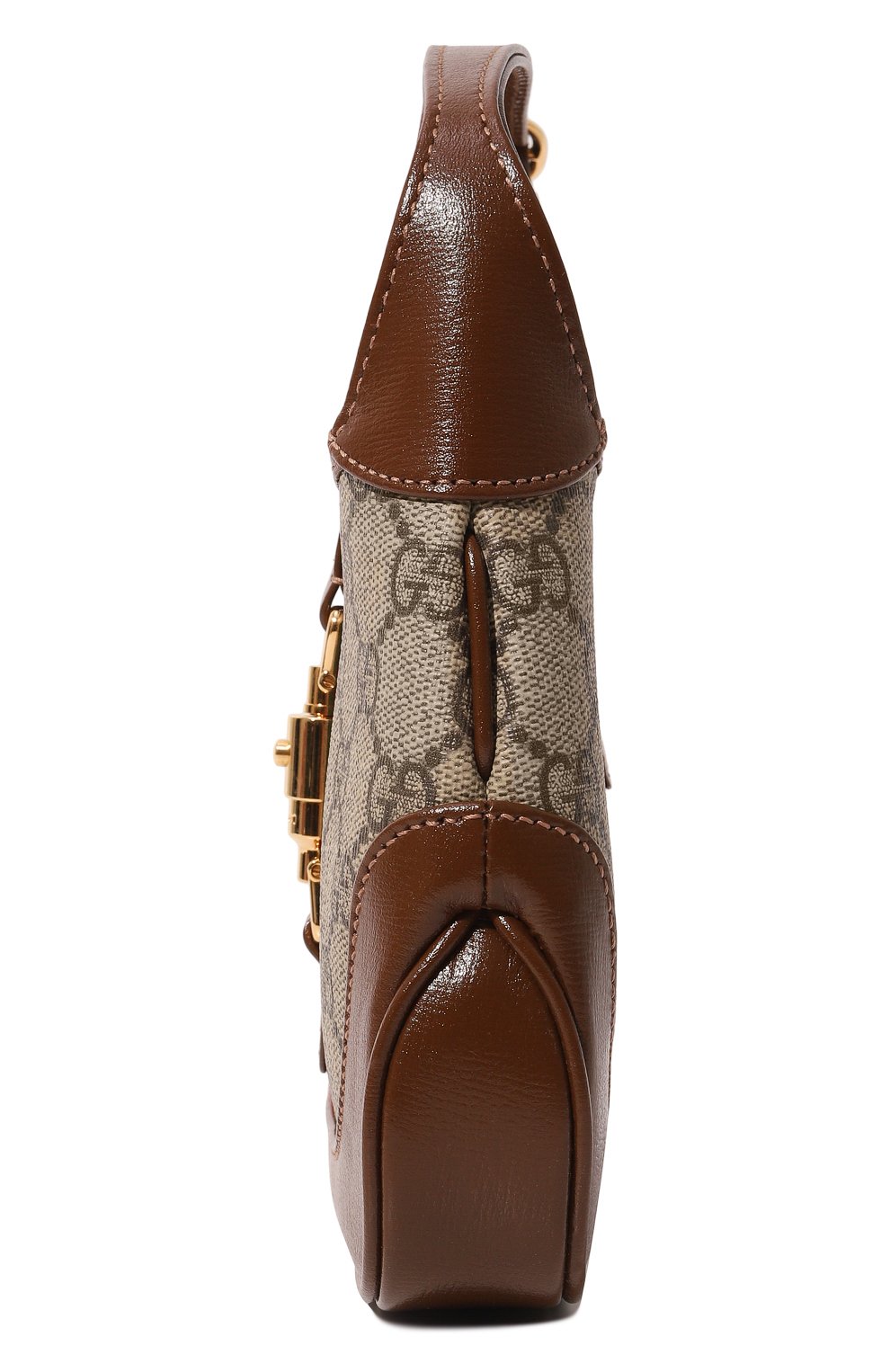 Сумка jackie 1961 mini GUCCI, арт. 637092 HUHHG, фото 4