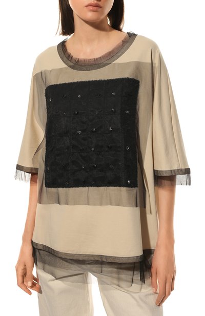 Футболка MIDGARD PARIS, арт. ЕЕ 006, фото 3