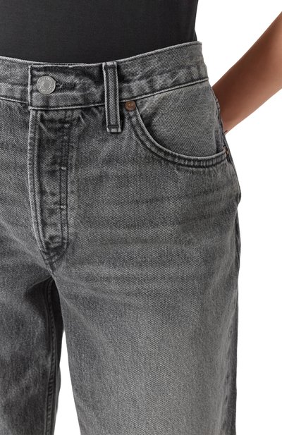 Джинсы RE/DONE, арт. 198-03WL0SLNG, фото 5