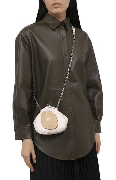 Сумка tabi MAISON MARGIELA, арт. S56WG0114/PS298, фото 2