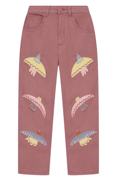 Джинсы STELLA MCCARTNEY, арт. TX6B10