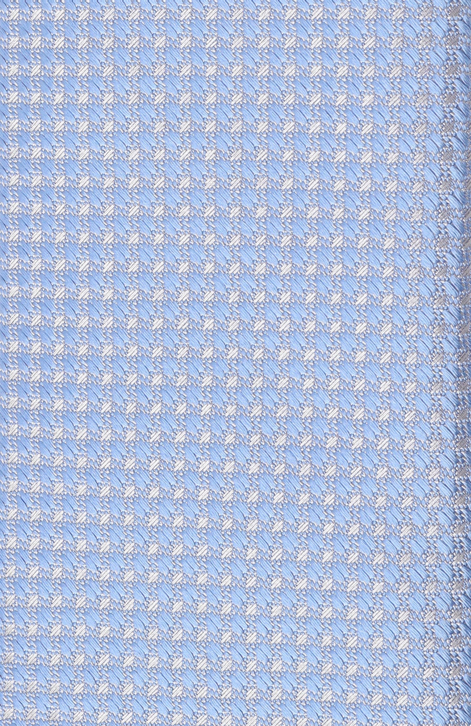 Шелковый галстук STEFANO RICCI, арт. CCXL/60002, фото 4