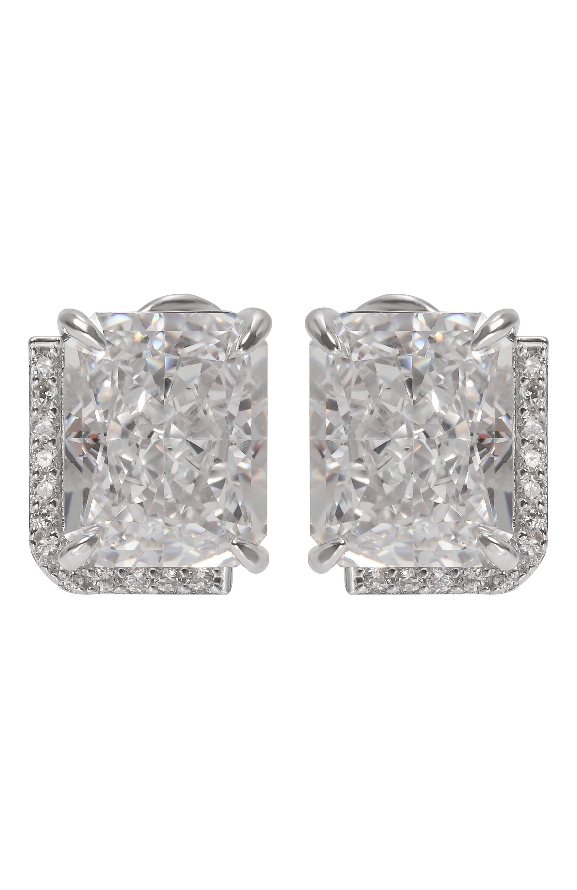 Серьги azur BLUEJAY, арт. BEA-AZ, фото 1