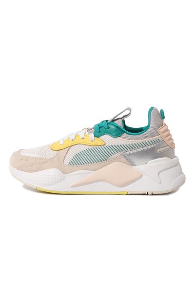 Кроссовки rs-x oq wn's PUMA, арт. 37577701, фото 4