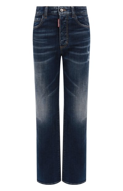 Женские джинсы DSQUARED2, арт. S75LB0639/S30342