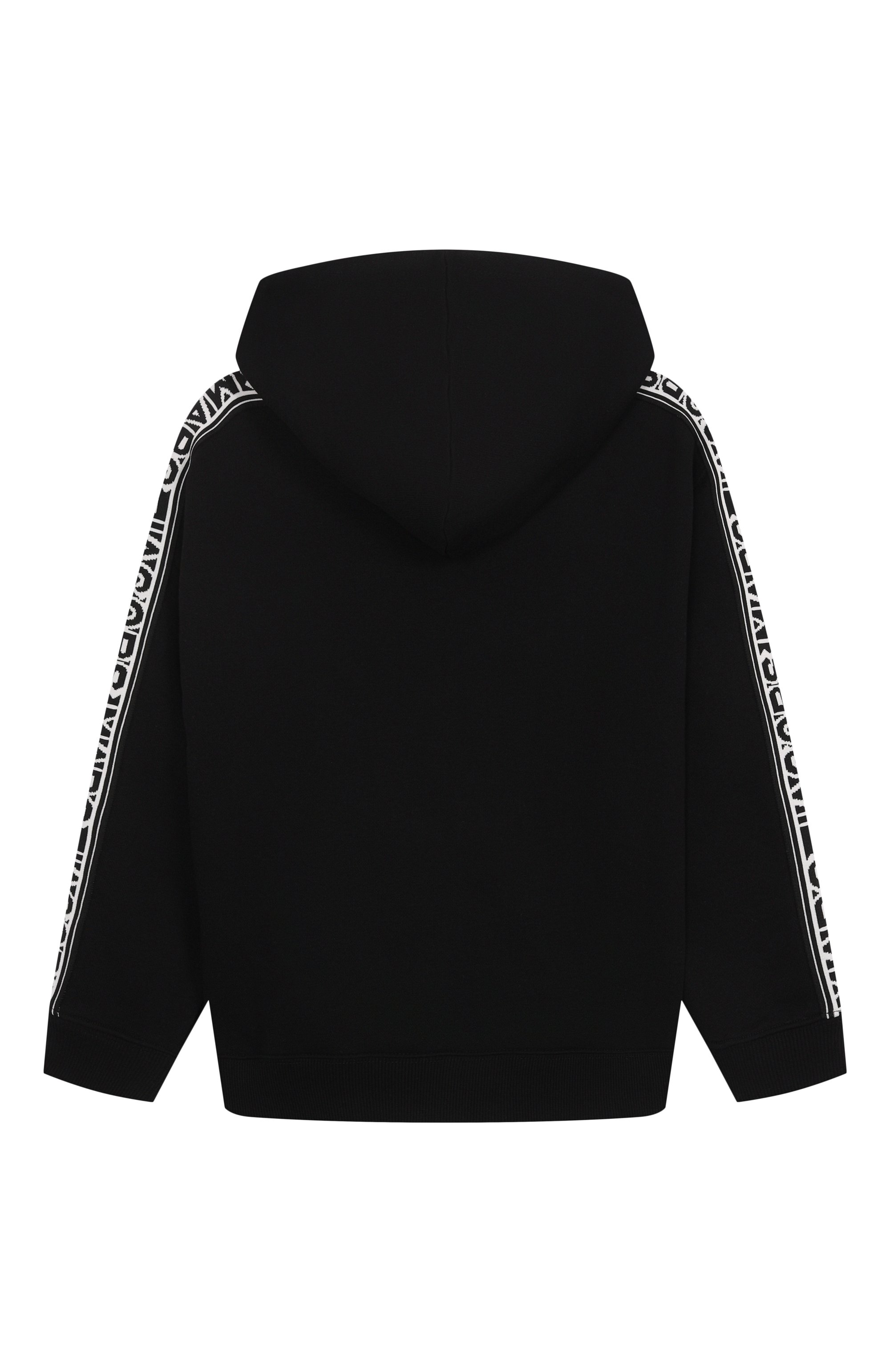 Хлопковая толстовка MARC JACOBS (THE), арт. W60438, фото 2