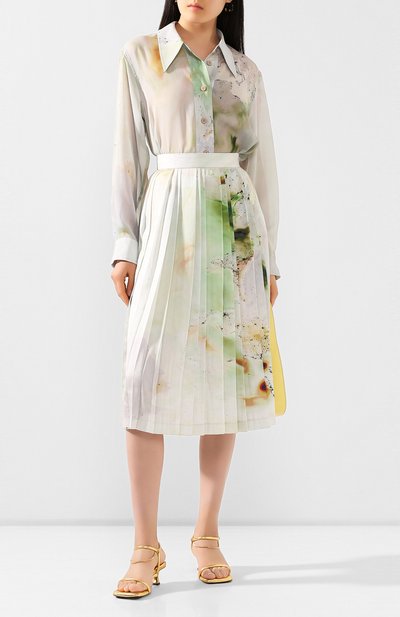 Юбка LOW CLASSIC, арт. L0W20SS_SK05PR, фото 2