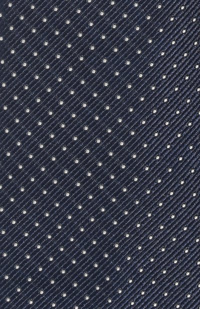 Шелковый галстук DAL LAGO, арт. N300/7328/III, фото 3