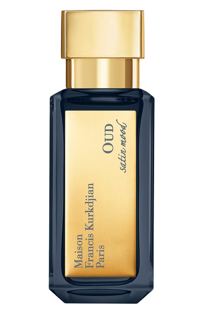 Женский парфюмерный экстракт oud satin mood (35ml) MAISON FRANCIS KURKDJIAN, арт. RA142281