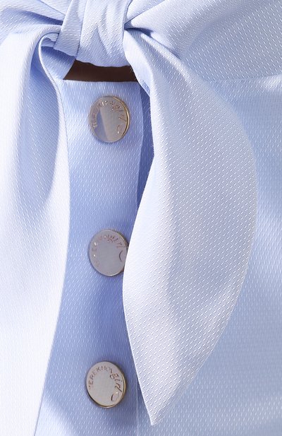 Топ с бантом TEREKHOV GIRL, арт. 2TP010/3260.411/S19, фото 5