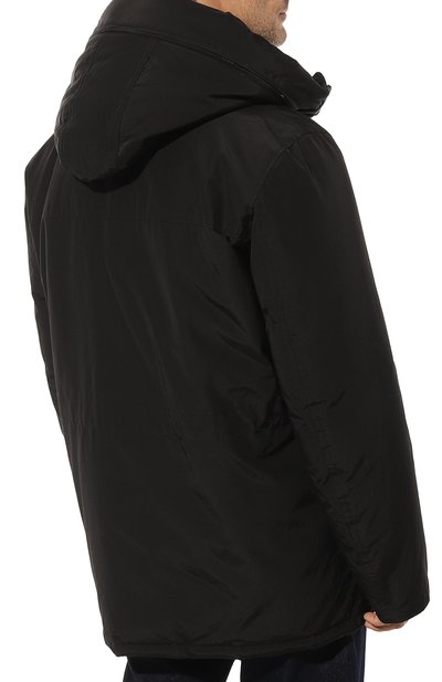 Пуховая парка WOOLRICH, арт. CFWOOU0866MRUT0001, фото 4