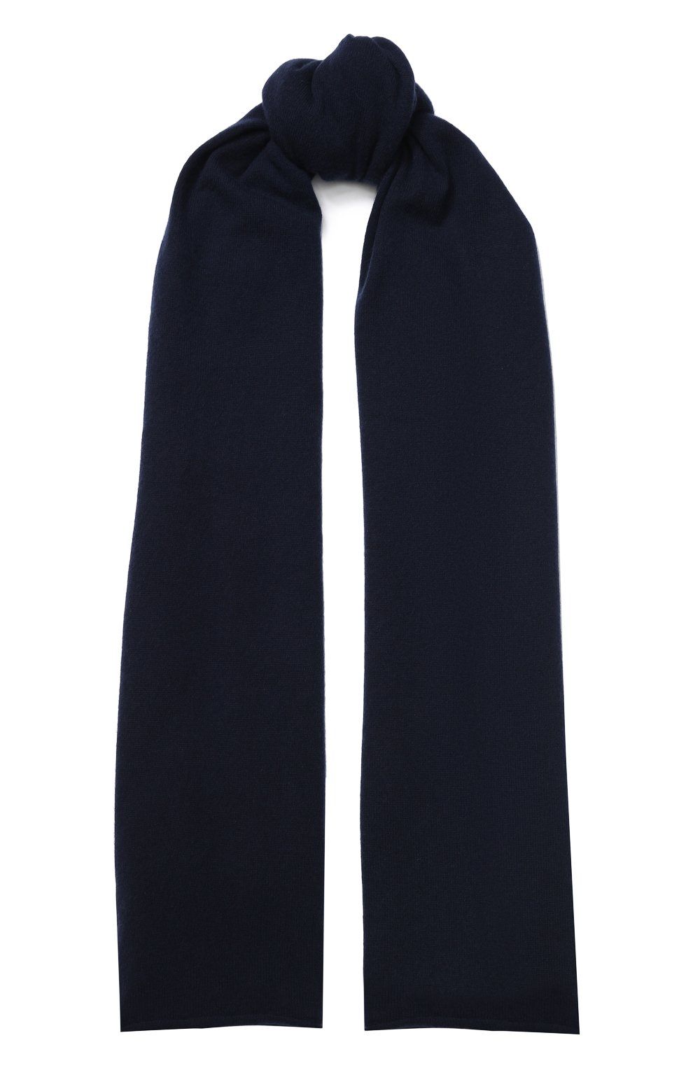 Кашемировый шарф ALLUDE, арт. 195/30030, фото 1