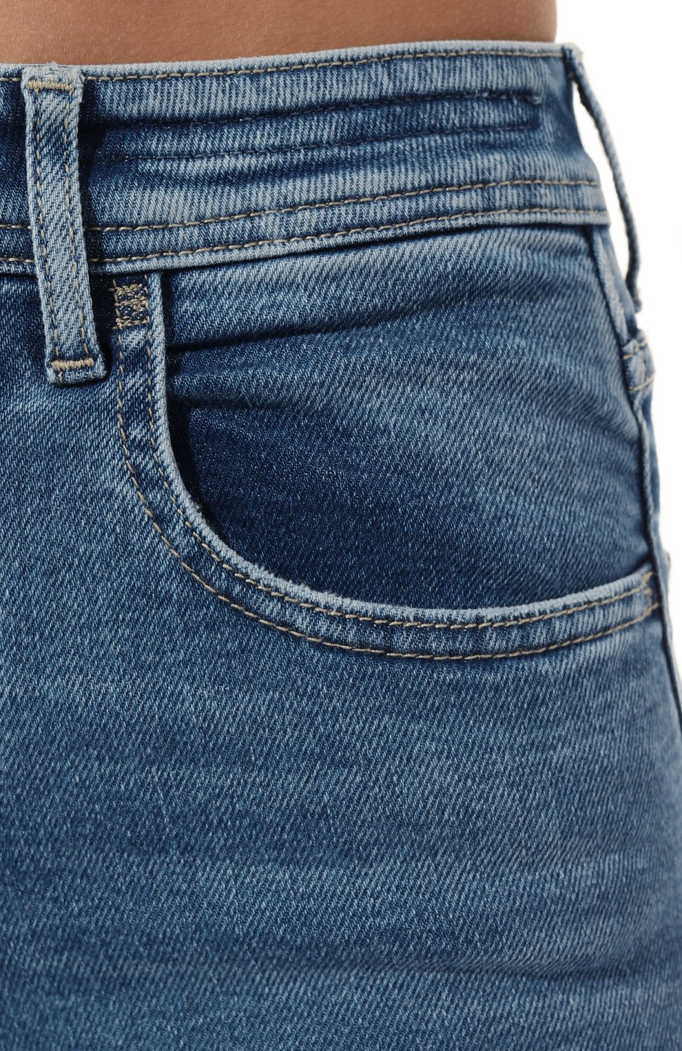 Джинсы JACOB COHEN, арт. V Q 008 17 S 3963/, фото 5