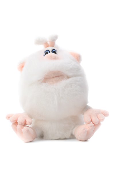 Мягкая игрушка буба из кролика CAROLON, арт. МИ-26-МК-002