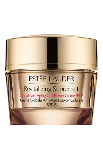 Глобальный крем для сохранения молодости кожи, обогащенный фитоклетками spf 15 (50ml) ESTÉE LAUDER, арт. RPN3-01, фото 1