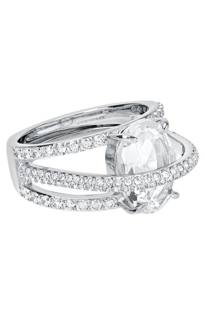 Кольцо hyperbola SWAROVSKI, арт. 5698476, фото 1