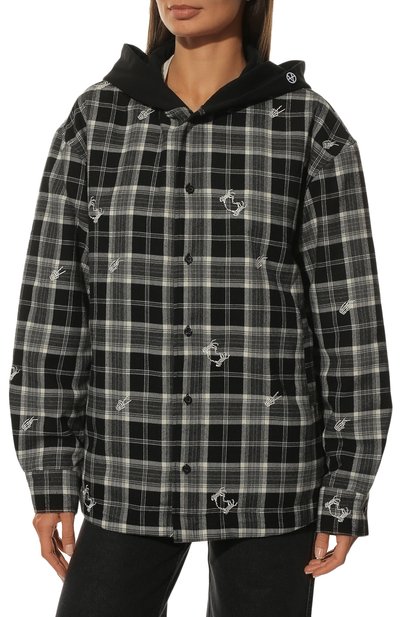 Куртка ACUPUNCTURE, арт. 114M27050193/W, фото 3