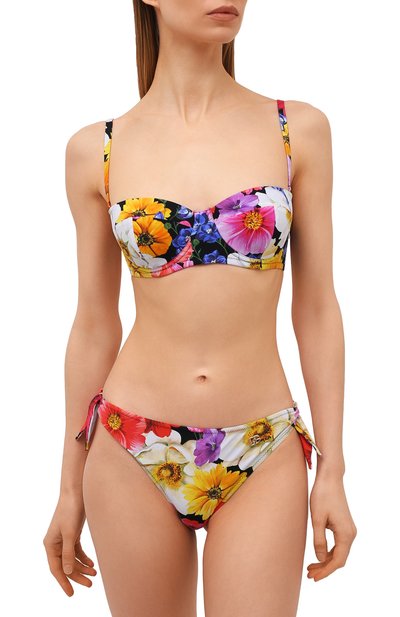 Раздельный купальник DOLCE & GABBANA, арт. 08B40J/FSGZJ, фото 2