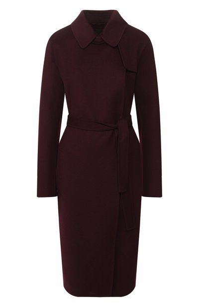 Женское шерстяное пальто WINDSOR, арт. 52 DM315H 10001256