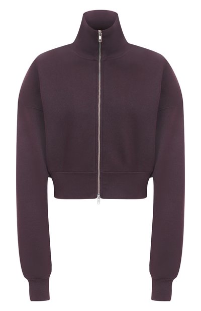 Женский хлопковый бомбер AGOLDE, арт. A7396