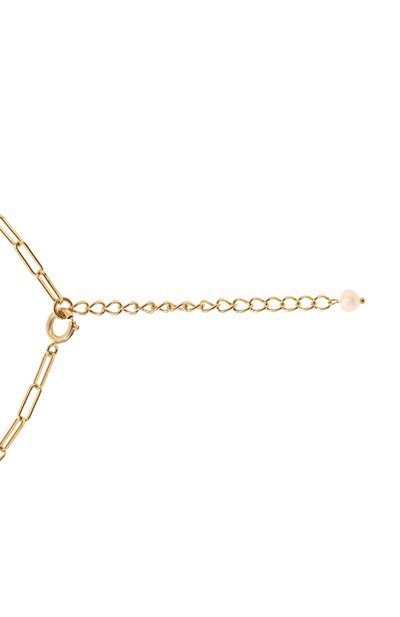 Колье CRYSTALLINE JEWELLERY, арт. 577Q, фото 4