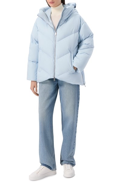 Пуховик ADD, арт. 12AWH741, фото 2