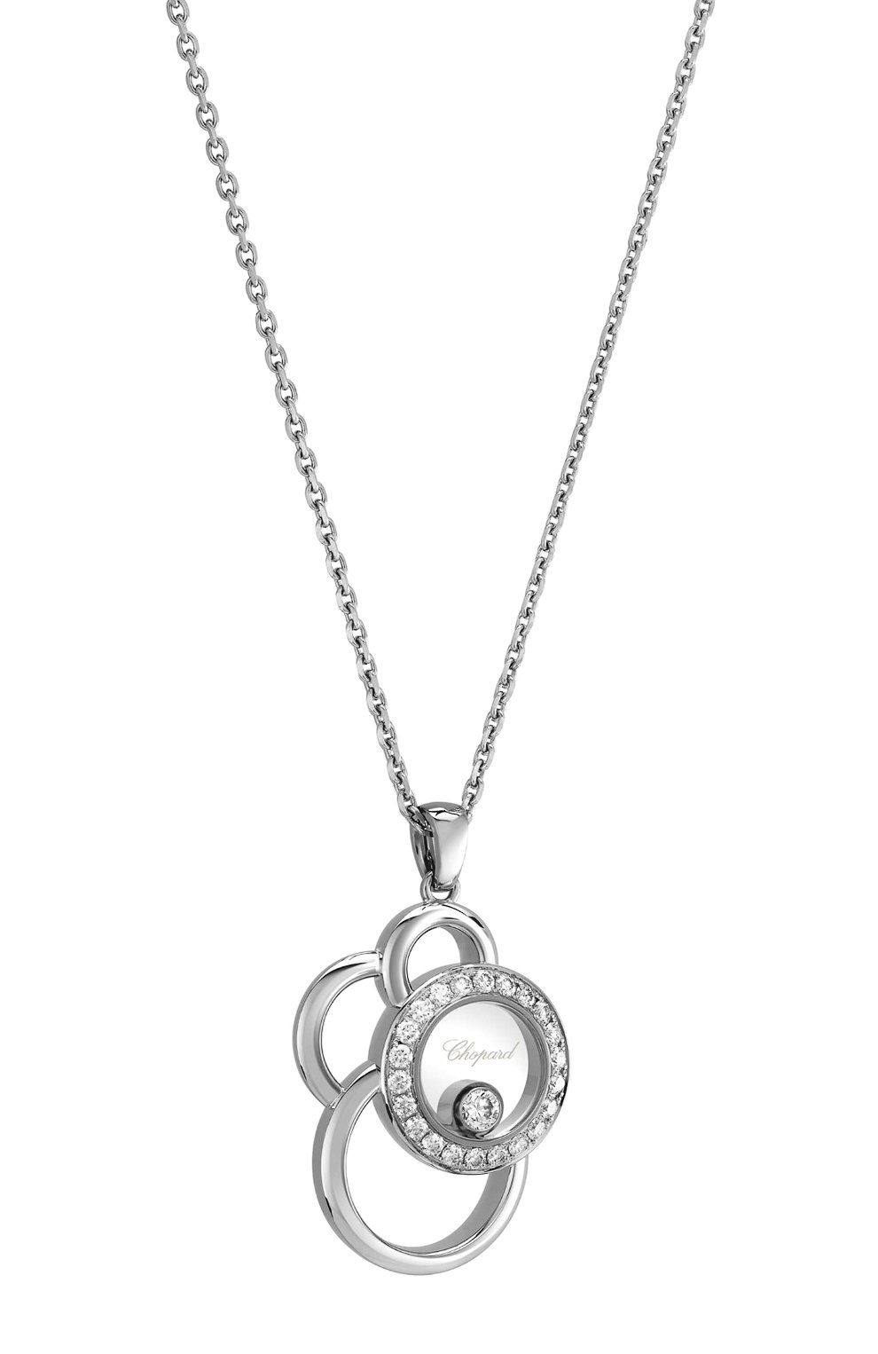 Кулон CHOPARD, арт. 799888-1002, фото 2