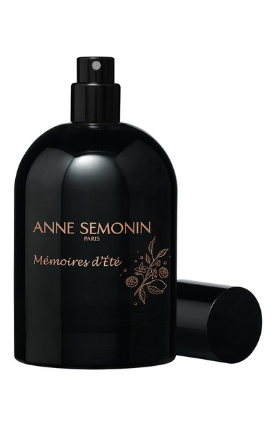 Ароматизатор для помещений "летние воспоминания" ANNE SEMONIN бесцветного цвета по цене 15440 руб., арт. 3700084692159, фото 2 Ароматизатор для помещений "летние воспоминания" ANNE SEMONIN, арт. 3700084692159, фото 2