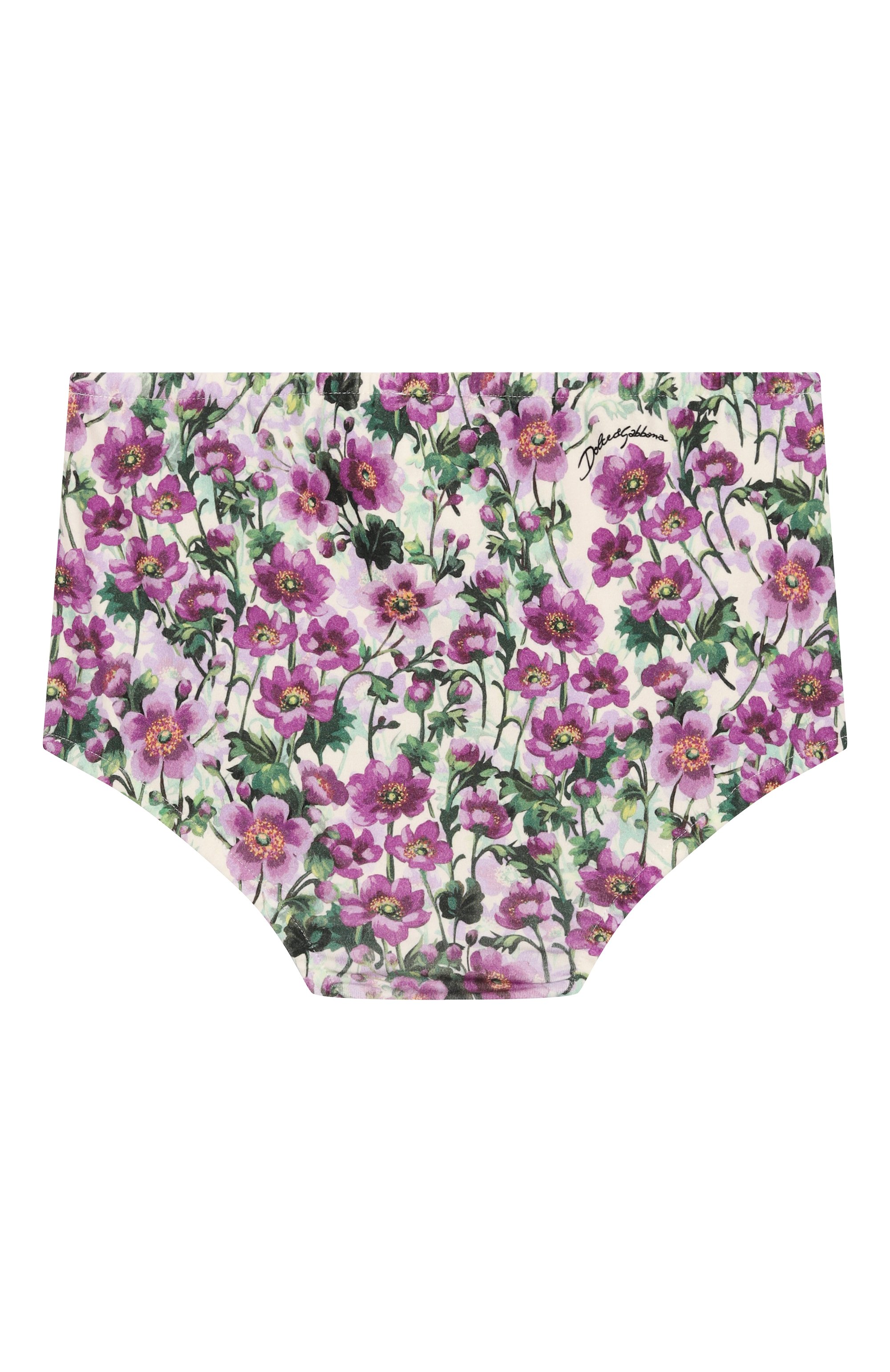 Комплект из платья и шорт DOLCE & GABBANA, арт. L2JD9G/FSG81, фото 5