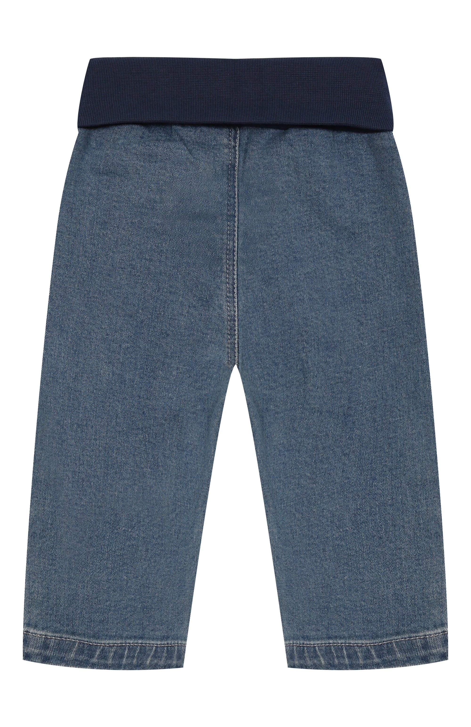 Джинсы SANETTA, арт. 902462, фото 2