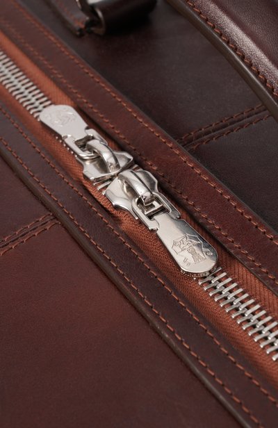 Чемодан BRUNELLO CUCINELLI, арт. MBCIBU423, фото 4