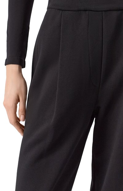 Хлопковые брюки DRIES VAN NOTEN, арт. 251-011107-1610, фото 5